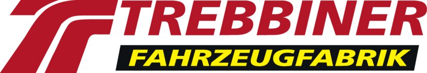 Logo von Trebbiner FahrzeugFabrik