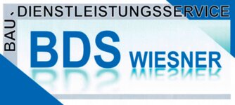 Logo von BDS Bau- und Dienstleistungsservice Roberto Wiesner