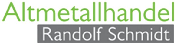 Logo von Schmidt Randolf