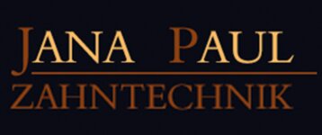 Logo von Jana Paul Zahntechnik