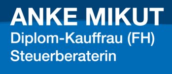 Logo von Mikut Anke Dipl.-Kffr.