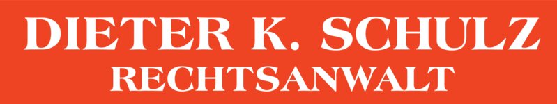 Logo von Schulz Dieter K.