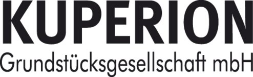 Logo von Kuperion Grundstücksgesellschaft mbH