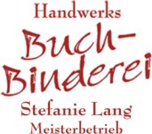 Logo von Lang Stefanie