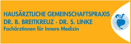 Logo von Breitkreuz Beate Dr. und Linke Svenja Dr.