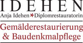 Logo von Idehen Anja