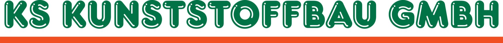 Logo von KS Kunststoffbau GmbH