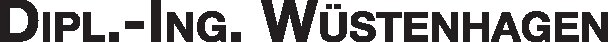 Logo von Wüstenhagen Andreas