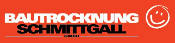 Logo von Bautrocknung Schmittgall GmbH