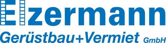 Logo von Elzermann Gerüstbau und Vermietung GmbH