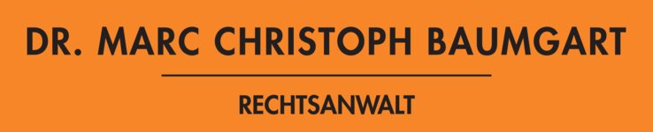 Logo von Baumgart Marc Christoph