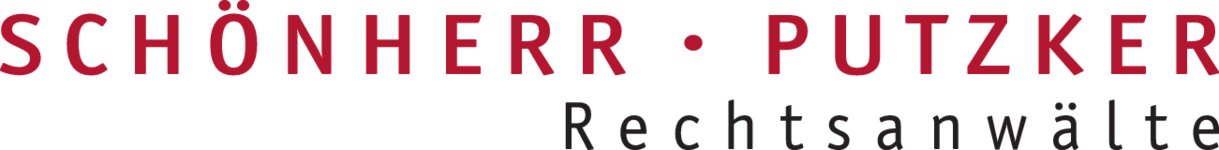Logo von Schönherr Putzker