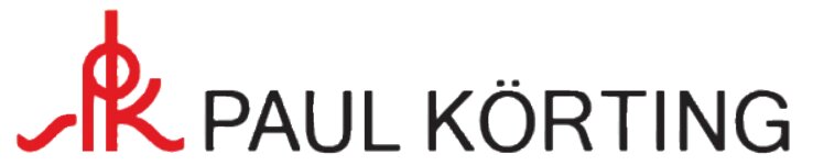 Logo von Körting GmbH