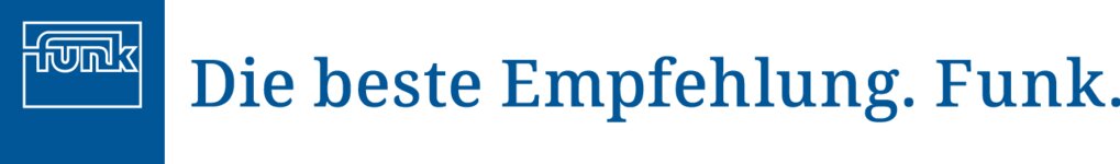 Logo von Funk Versicherungsmakler GmbH