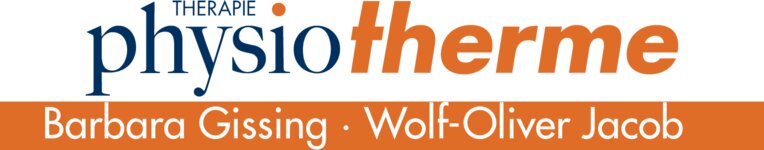 Logo von Physiotherme Gissing & Jacob GbR