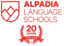 Logo von Alpadia GmbH