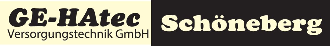 Logo von GE-HAtec Versorgungstechnik GmbH