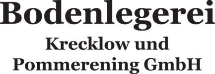 Logo von Krecklow & Pommerening GmbH