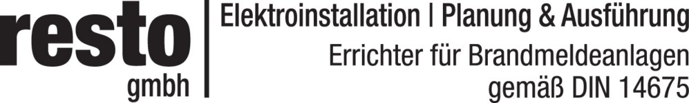 Logo von Resto-GmbH
