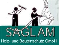 Logo von Saglam Holz- und Bautenschutz GmbH - Spachtelarbeiten