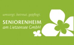Logo von Seniorenheim am Lietzensee GmbH, Haus Rixdorf