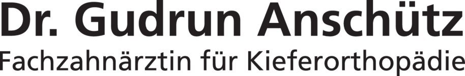 Logo von Anschütz Gudrun Dr.med.dent.