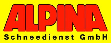Logo von Alpina Schneedienst GmbH