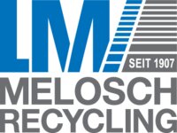 Logo von KG Ludwig Melosch Vertriebs-GmbH & Co. Ndrl. Berlin