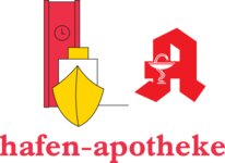 Logo von Hafen-Apotheke, Heimtraud Schmale e.k.