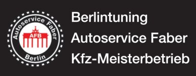 Logo von Faber, Autoservice