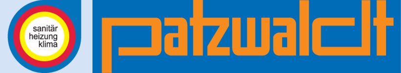 Logo von Werner Patzwaldt GmbH