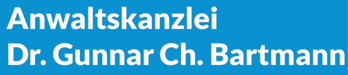Logo von Bartmann Gunnar Ch. Dr.