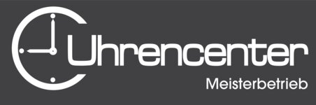 Logo von Uhrencenter