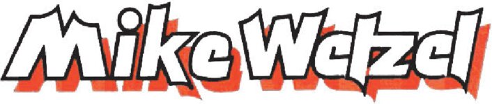 Logo von Wetzel Mike