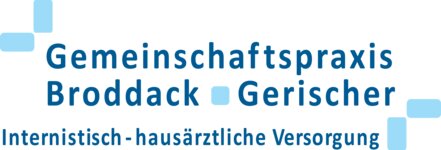 Logo von Broddack Martin und Gerischer Christiane Dres.