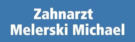 Logo von Melerski Michael