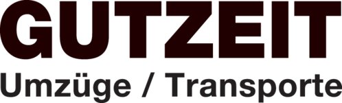 Logo von Gutzeit Umzüge