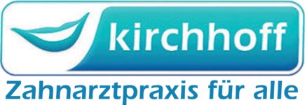 Logo von Kirchhoff Ines Dr.med.dent.