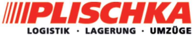 Logo von Plischka-Möbeltransporte