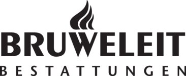 Logo von Bruweleit Bestattungen