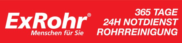 Logo von Ex-Rohr GmbH