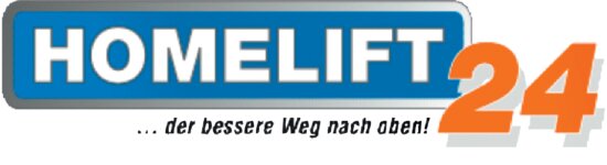 Logo von Homelift24, Inh. Liane Cichy
