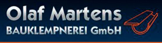 Logo von Martens Olaf Bauklempnerei GmbH