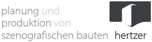 Logo von Hertzer GmbH