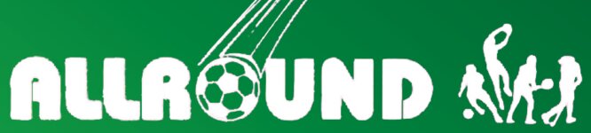 Logo von Allround Sportbodensysteme GmbH