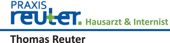 Logo von Reuter Thomas
