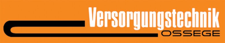 Logo von Versorgungstechnik Ossege GmbH