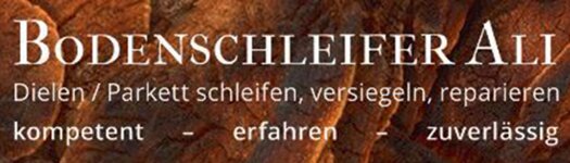 Logo von Hussein Ali Othman, Bodenschleifer Ali