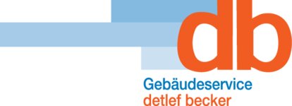 Logo von Detlef Becker Gebäudeservice e.K.