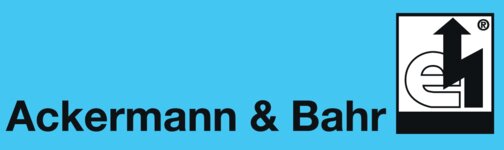 Logo von Ackerman & Bahr Elektroinstallation, Inh. D. Bahr